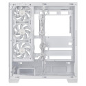 Case|ASUS|ASUS A31 PLUS Case|MidiTower|Case product features Transparent panel|ATX|BTX|MicroATX|Mini