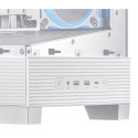 Case|ASUS|ASUS A31 PLUS Case|MidiTower|Case product features Transparent panel|ATX|BTX|MicroATX|Mini