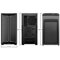 Case|BE QUIET|PURE BASE 501 DX|MidiTower|Case product features Transparent panel|Not included|ATX|Mi