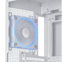 Case|ASUS|ASUS A31 PLUS Case|MidiTower|Case product features Transparent panel|ATX|BTX|MicroATX|Mini