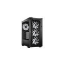 Case|BE QUIET|PURE BASE 501 LX|MidiTower|Case product features Transparent panel|Not included|ATX|Mi