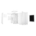 Case|BE QUIET|PURE BASE 501 DX|MidiTower|Case product features Transparent panel|Not included|ATX|Mi