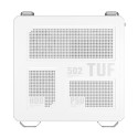 Case|ASUS|TUF Gaming GT502 Horizon|MidiTower|Case product features Transparent panel|Not included|AT