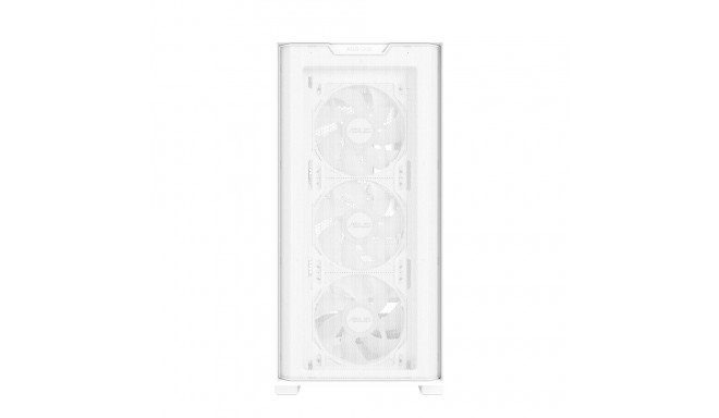 Case|ASUS|A21 PLUS|MidiTower|Case product features Transparent panel|Not included|MicroATX|MiniITX|C