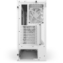 Case|NZXT|H5 Flow|MidiTower|Case product features Transparent panel|Not included|ATX|EATX|MicroATX|M