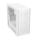 Case|ASUS|A21 PLUS|MidiTower|Case product features Transparent panel|Not included|MicroATX|MiniITX|C