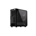 Case|ENDORFY|Arx 700 Air|MidiTower|Case product features Transparent panel|ATX|MicroATX|MiniITX|Colo