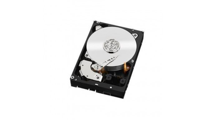 Western Digital HDD Black 2TB SATA 3.0 64MB 7200rpm 3.5" WD2003FZEX