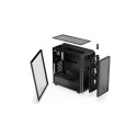 Case|ENDORFY|Arx 700 Air|MidiTower|Case product features Transparent panel|ATX|MicroATX|MiniITX|Colo