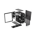Case|ENDORFY|Arx 700 Air|MidiTower|Case product features Transparent panel|ATX|MicroATX|MiniITX|Colo