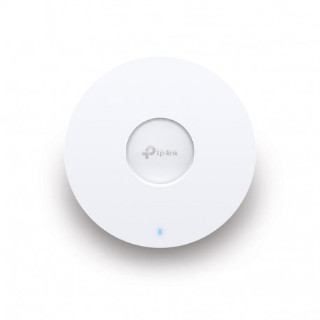 Access Point|TP-LINK|Omada|2976 Mbps|IEEE 802.11a/b/g|IEEE 802.11n|IEEE 802.11ac|IEEE 802.11ax|1xRJ4