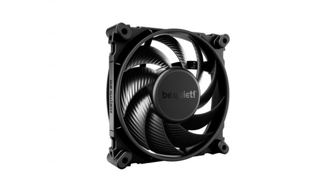 CASE FAN 120MM SILENT WINGS 4/BL094 BE QUIET