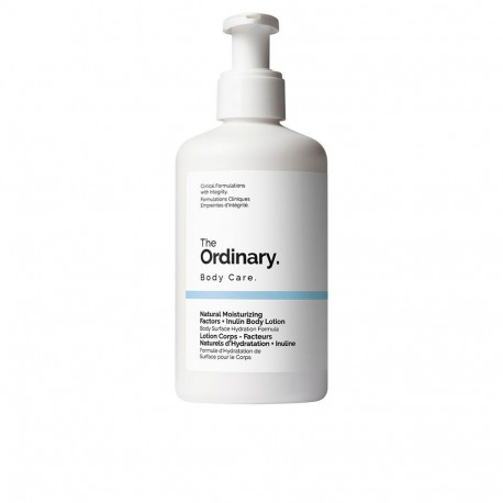 The Ordinary ihupiim Natural Moisturizing Factors + Imulin 240ml