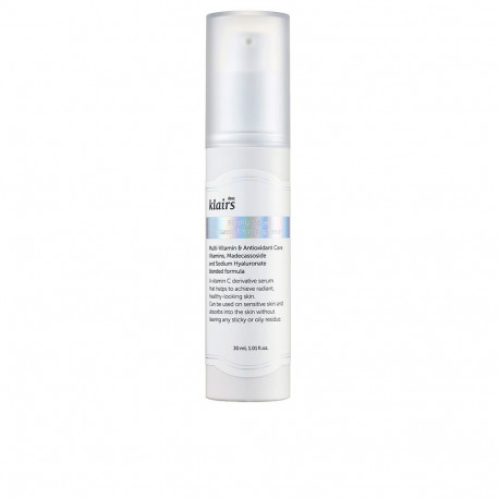 KLAIRS FRESHLY JUICED vitamin charging serum 30 ml