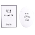 CHANEL Nº 5 L'EAU on hand cream 50 ml