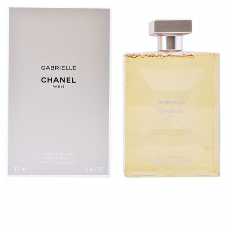 CHANEL dušigeel GABRIELLE vahtuv 200ml