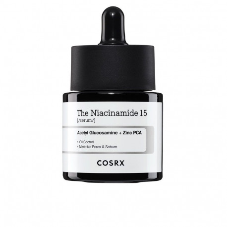 COSRX seerum THE NIACINAMIDE 15 20ml