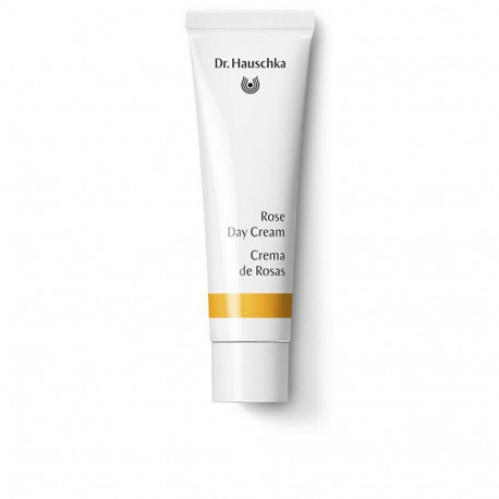 DR. HAUSCHKA Crema de rosas 30 ml