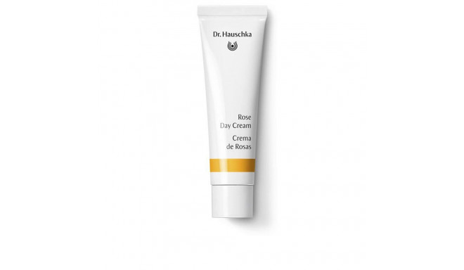 DR. HAUSCHKA Crema de rosas 30 ml
