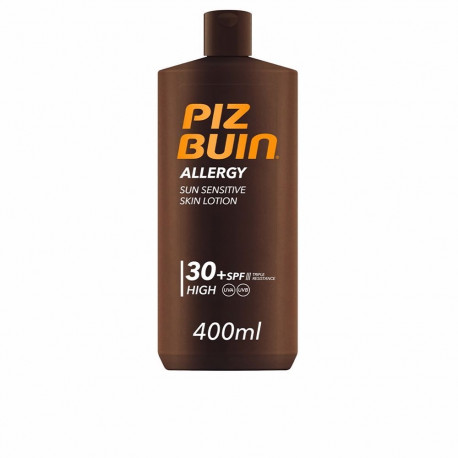 Piz Buin päevituspiim Allergy SPF30 400ml