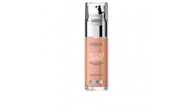 L'ORÉAL PARIS ACCORD PARFAIT foundation hyaluronic acid #2.R/C