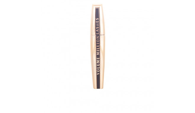 L'Oréal Paris ripsmetušš Volume Million Lashes, must