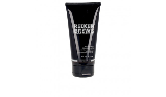 Redken Brews vormimispasta Work Hard 150ml