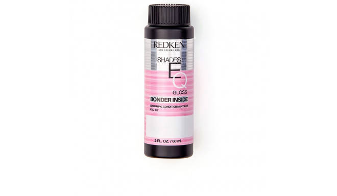 REDKEN SHADES EQ bonder inside #09T-8.11 60 ml x 3 u