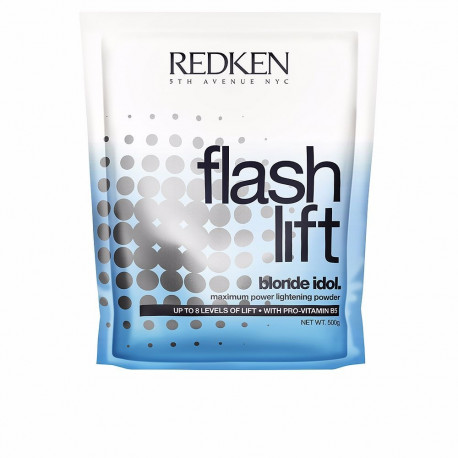 Redken juuksevalgendaja Blonde Idol Flash Lift 500g