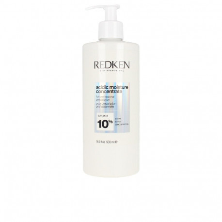 REDKEN ACIDIC BONDING CONCENTRATE moisture 500 ml