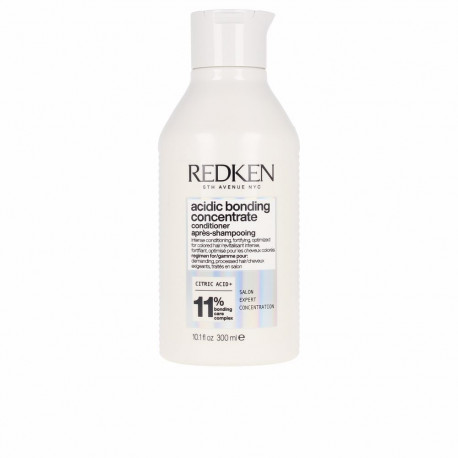 Redken palsam Acidic Bonding Concentrate professionaalne sulfaadivaba kahjustatud juustele 300ml
