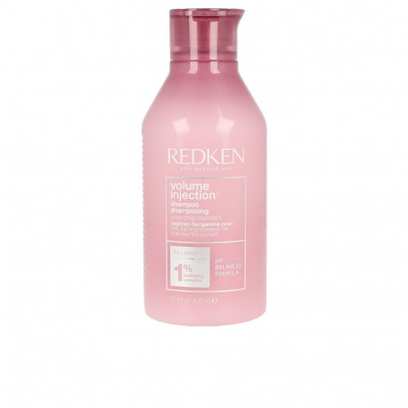 REDKEN VOLUME INJECTION shampoo 300 ml
