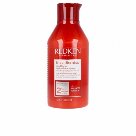 REDKEN FRIZZ DISMISS conditioner 300 ml