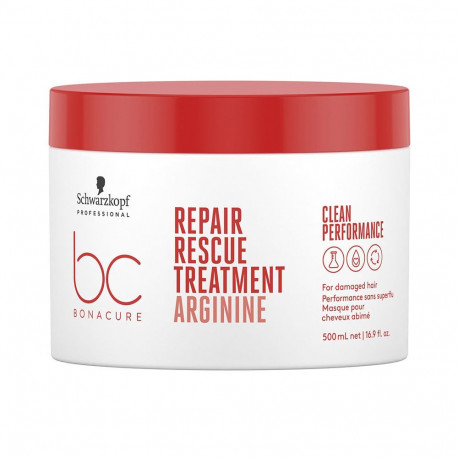 SCHWARZKOPF BC REPAIR RESCUE treatment 500 ml