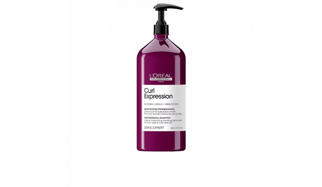 L'ORÉAL PROFESSIONNEL PARIS CURL EXPRESSION champú en gelanti-acumulación 1500 ml