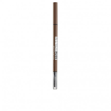 MAYBELLINE BROW ultra slim #04-medium brown