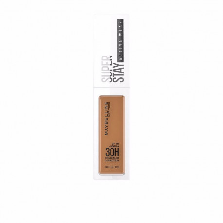 Maybelline peitekreem SuperStay activewear 30h, #45-tan