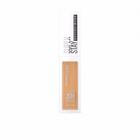 Maybelline peitekreem SuperStay activewear 30h, #30-honey