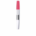 MAYBELLINE SUPERSTAY 24H lip color #135-perpetual rose