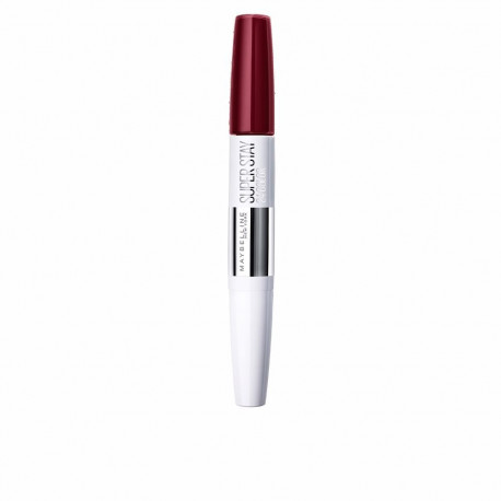MAYBELLINE SUPERSTAY 24H lip color #510-red passion