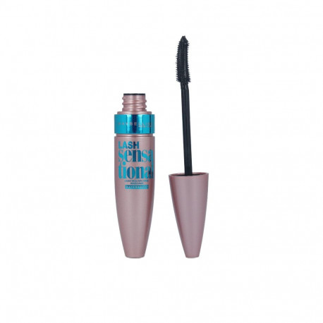 Maybelline ripsmetušš Lash Sensational veekindel 9,5ml, must