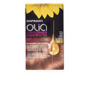 GARNIER OLIA coloración permanente #7,3-golden dark blonde 1 u