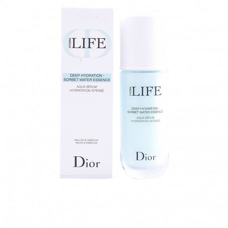 Dior seerum HYDRA LIFE aqua sügavniisutav 40ml