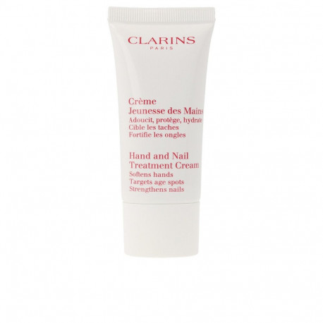 CLARINS JUVENTUD DE LAS MANOS crema 30 ml