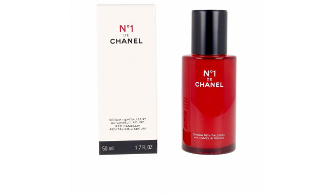 Chanel seerum Nº 1 elustav 50ml