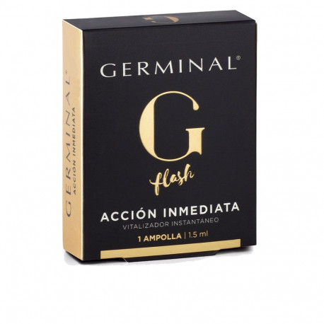 Germinal ampull Acción Inmediata 1x1,5ml