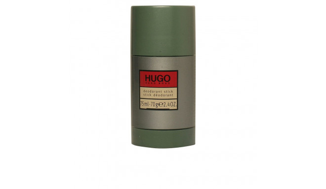 HUGO BOSS-HUGO HUGO desodorante stick 75 gr