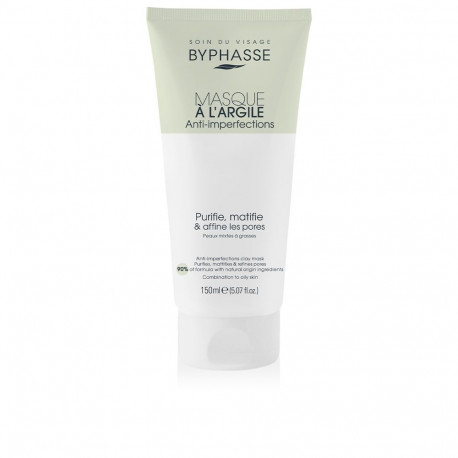 Byphasse savimask ebatäiustevastane 150ml