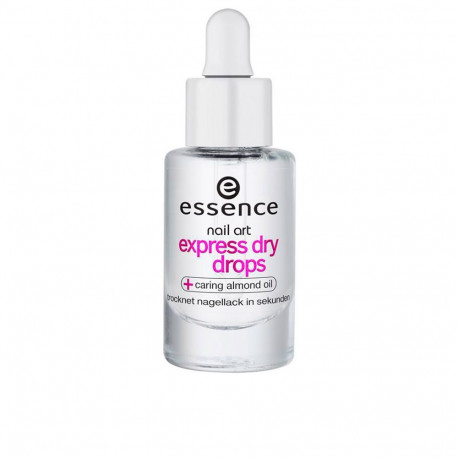Essence kiirkuivatustilgad Express Dry Drops 8ml