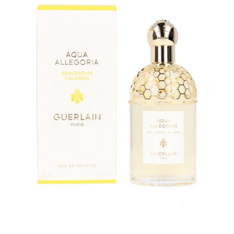 Guerlain tualettvesi Aqua Allegoria Bergamote Calabria 125ml